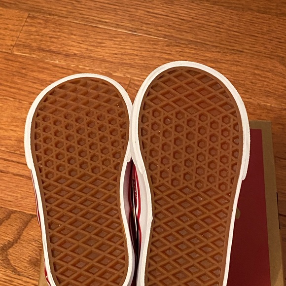 VANS Racers Edge Era Sneakers - Picture 5 of 15